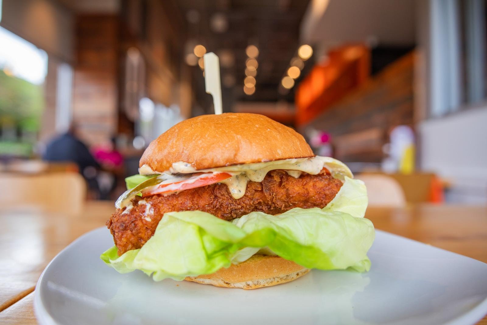 Big Orange | Midtown Little Rock by null