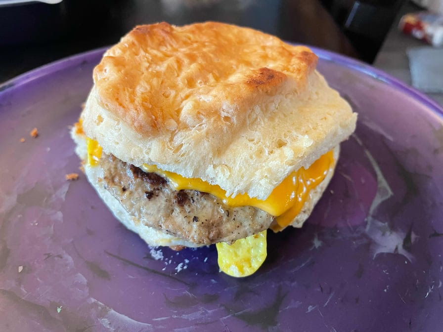 Brunch Thyme by null