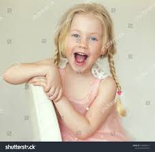 portrait little girl open mouth|Little Girl Open Mouth Stock Photo 7760635 | Shutterstock