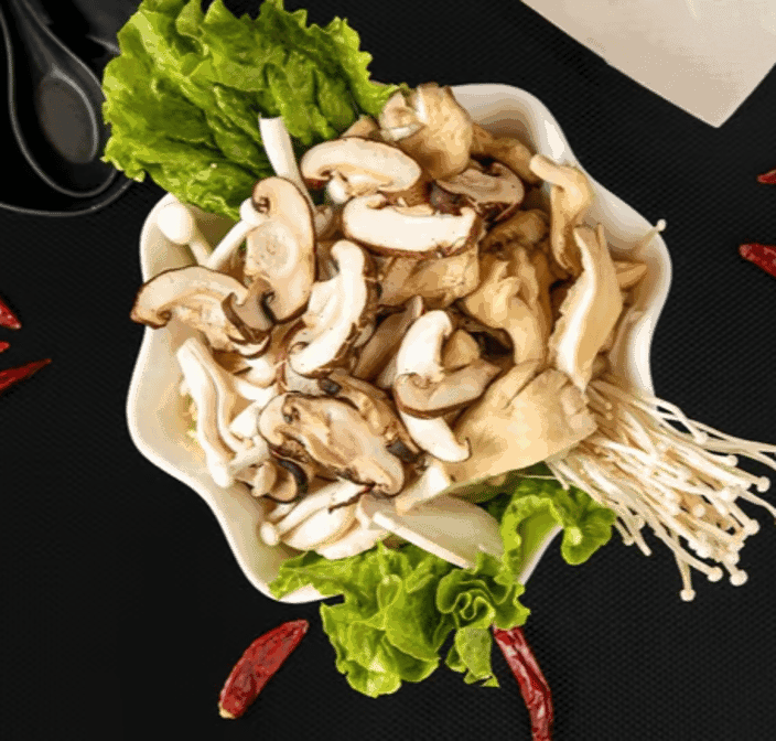 Chubby Cattle Hotpot | Las Vegas by null