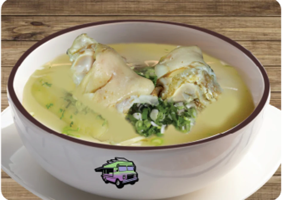 El Rincon Guayaquileno by null