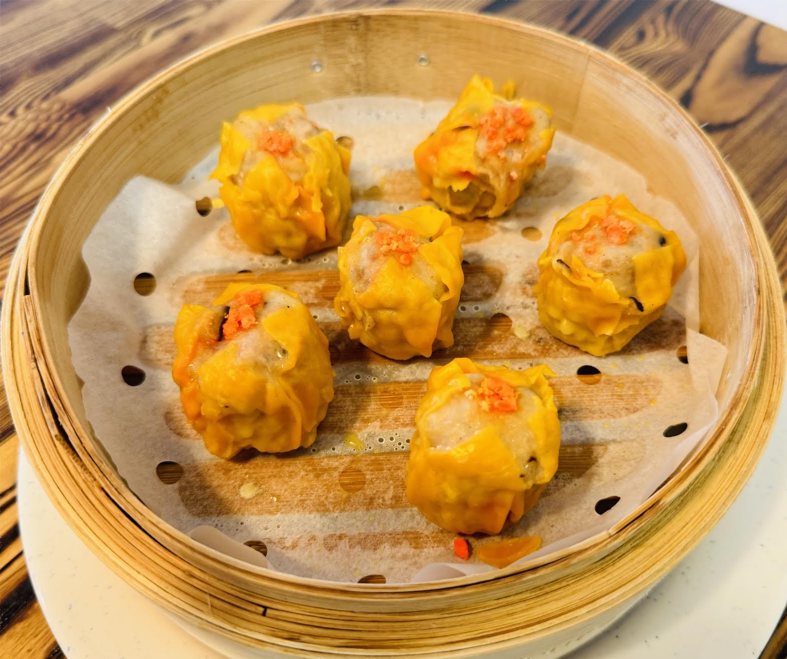 Dumpling Hours - Oakland by null