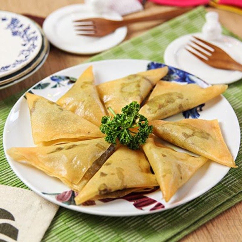 Bund Dumpling House by null