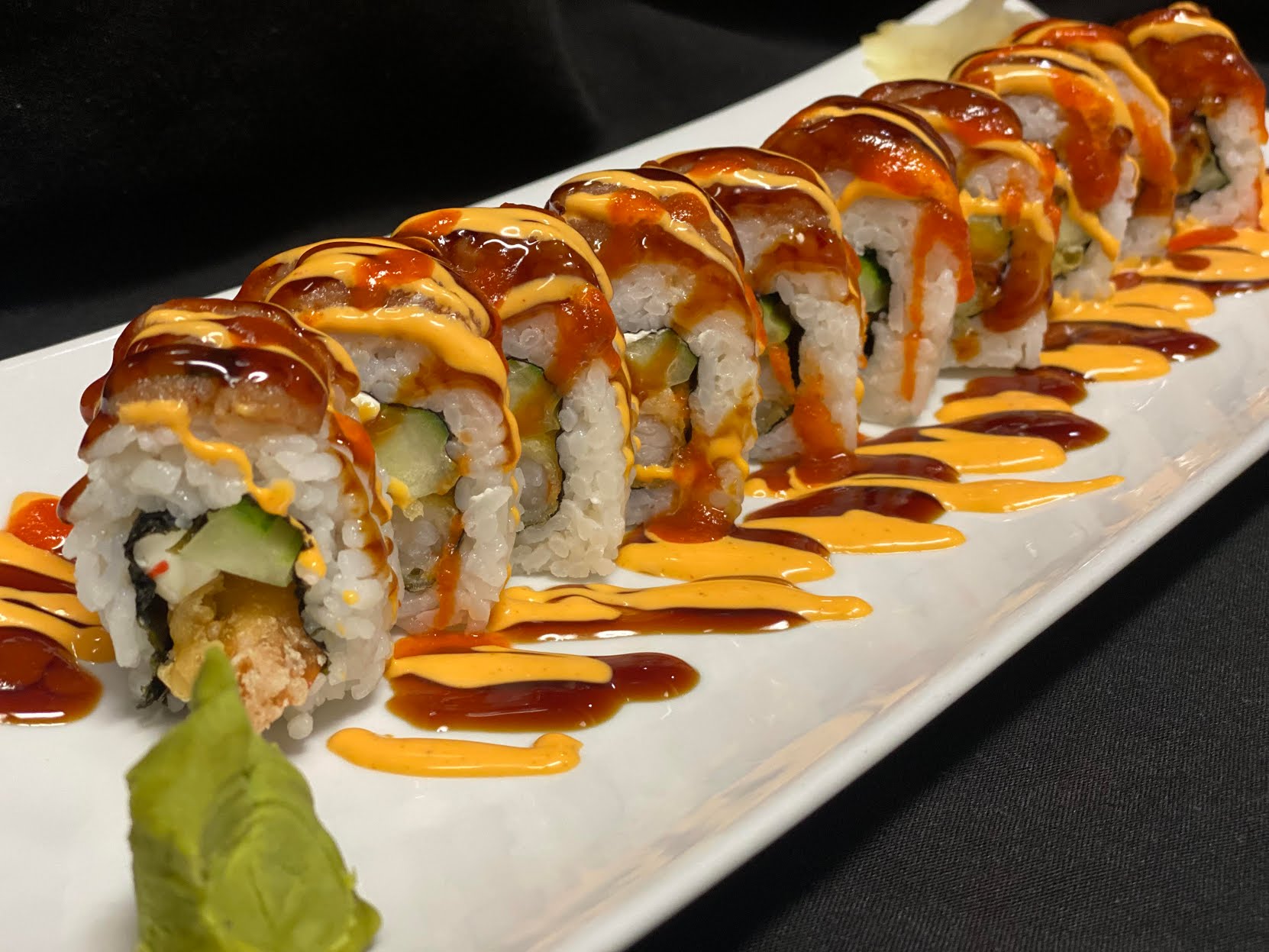 Rice & Spicy Thai Kitchen by null