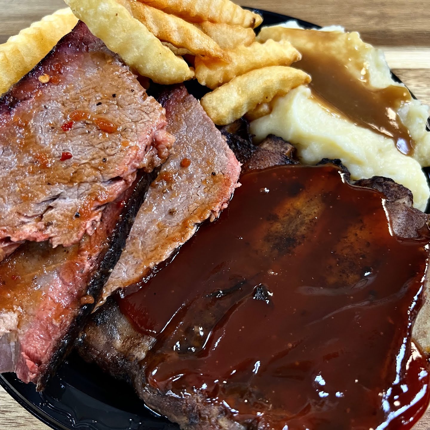 BBQ Joe's Country Cooking by null