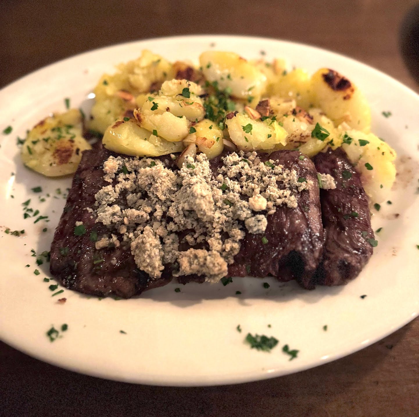 Taberna de Haro by null