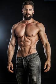 Withwithout facialhair manuel reyes jpg x Facial hair