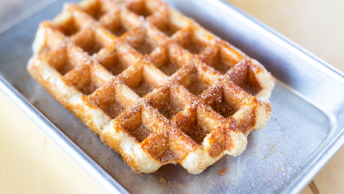 Waffle Love - Northridge by null