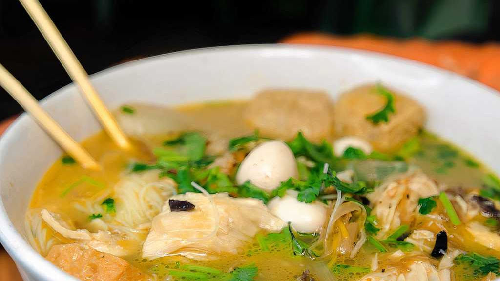 Chin Brothers Restaurant by null