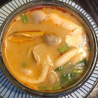 Papaya Thai Restaurant by null