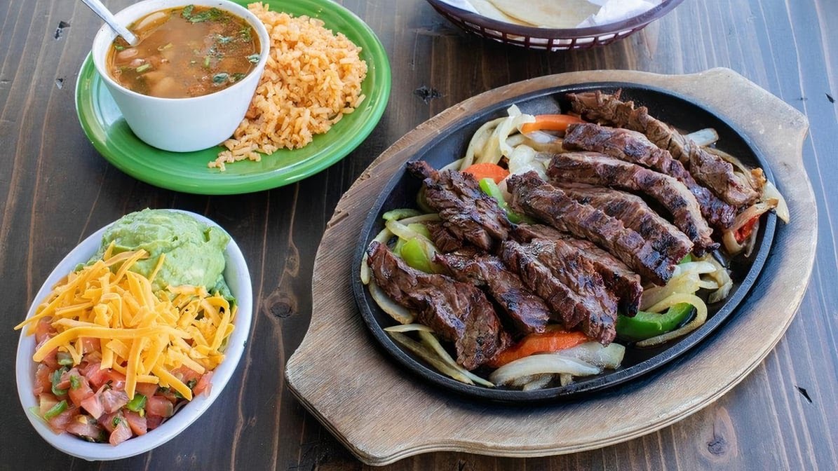 Blue Goose Cantina Mexican Restaurant by null