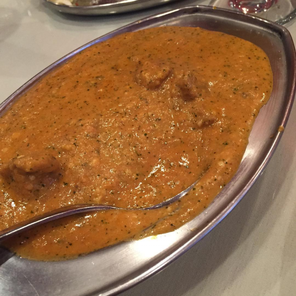 Royal India Bistro by null