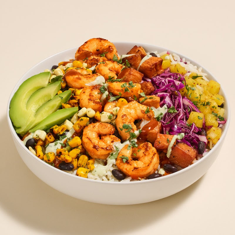 Rubio's Coastal Grill by null