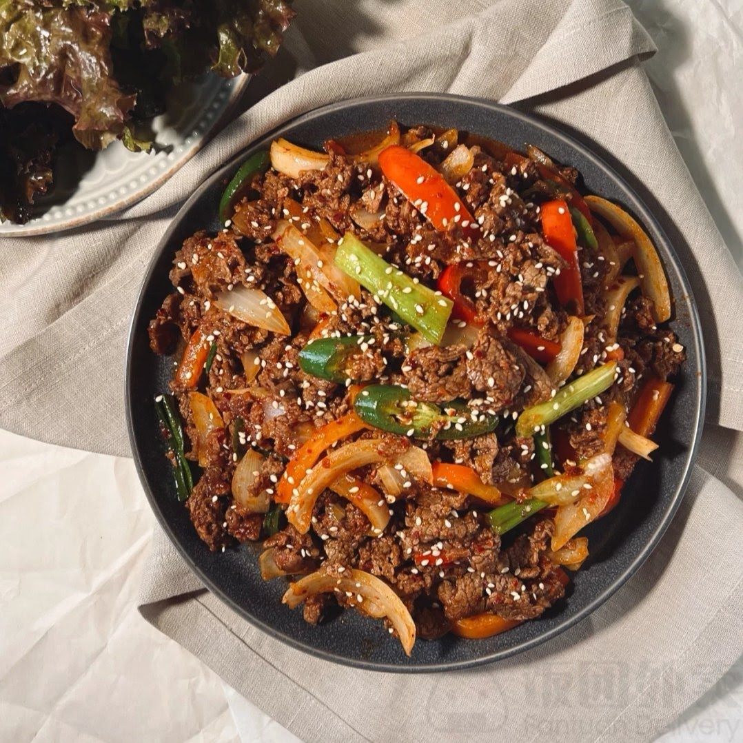 Hippo Grill Korean BBQ by null