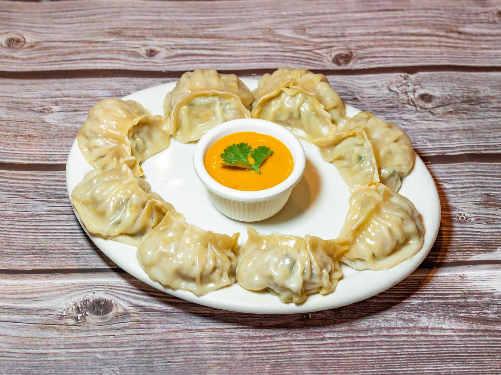 Mt. Everest India's Cuisine by null