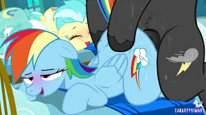Big mac hindquarter pounder porn comic picture jpg x Rainbow dash sex