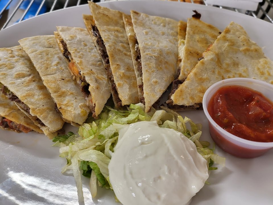 The Tap it Bar and Grill by null