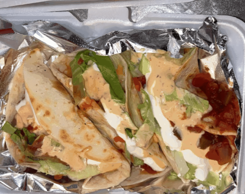 PROOF SPORTS BAR by null