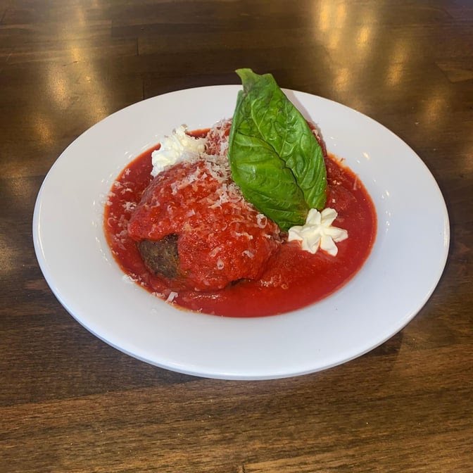 King of Fire Pizza - Uptown Charlotte by null