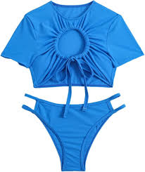 adolescent bikini|Selection of sustainable bikini bottoms for Teens! – Miska Paris