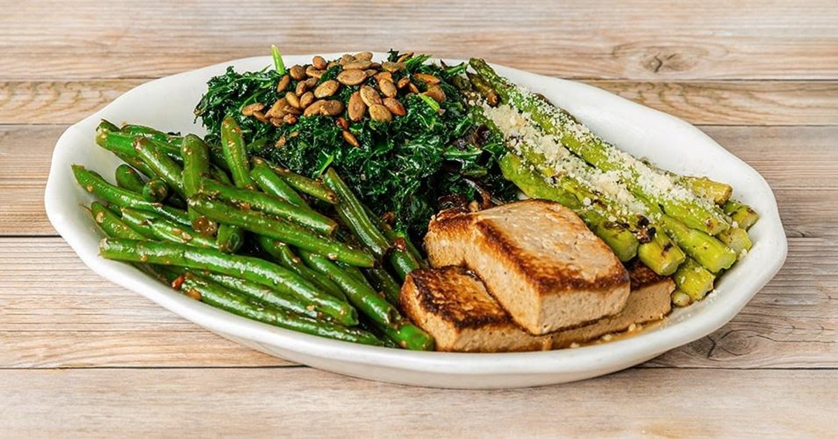 Westville East by null