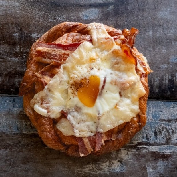 Blue Dog Bakery & Cafe by null