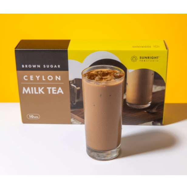 Sunright Tea Studio - San Gabriel by null