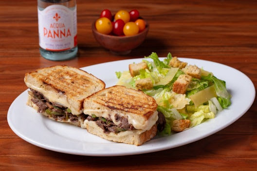 Panini Kabob Grill - Carlsbad by null