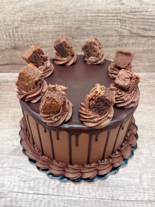 Tastries Bakery by null