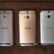HTC One (M8): First impressions