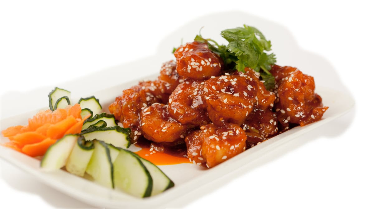 Jia Szechuan Food and Bar by null
