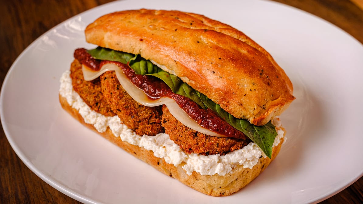 Littlest Little Italy by null