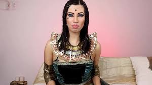 Cleopatra costume porn pic jpg x Sexy cleopatra costume