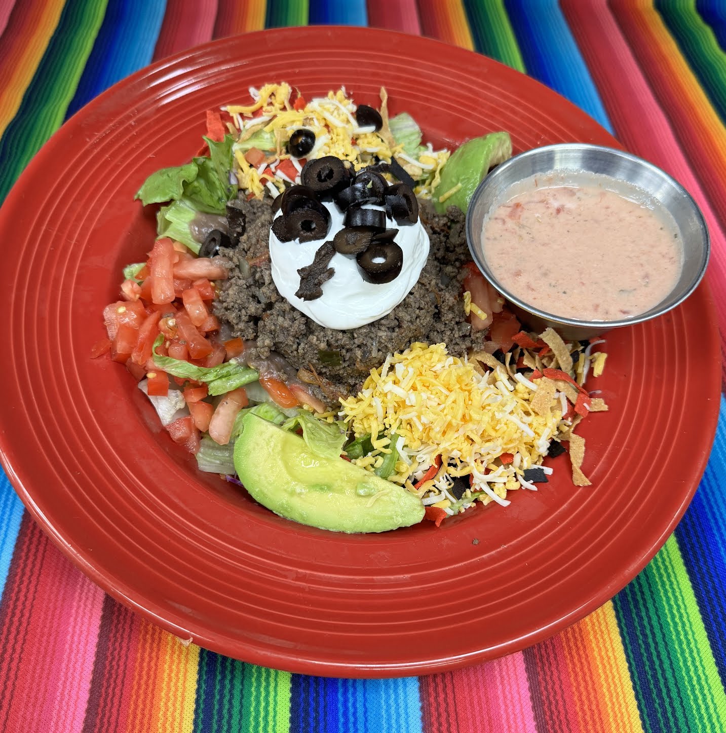 Rosie's Mexican Cantina by null