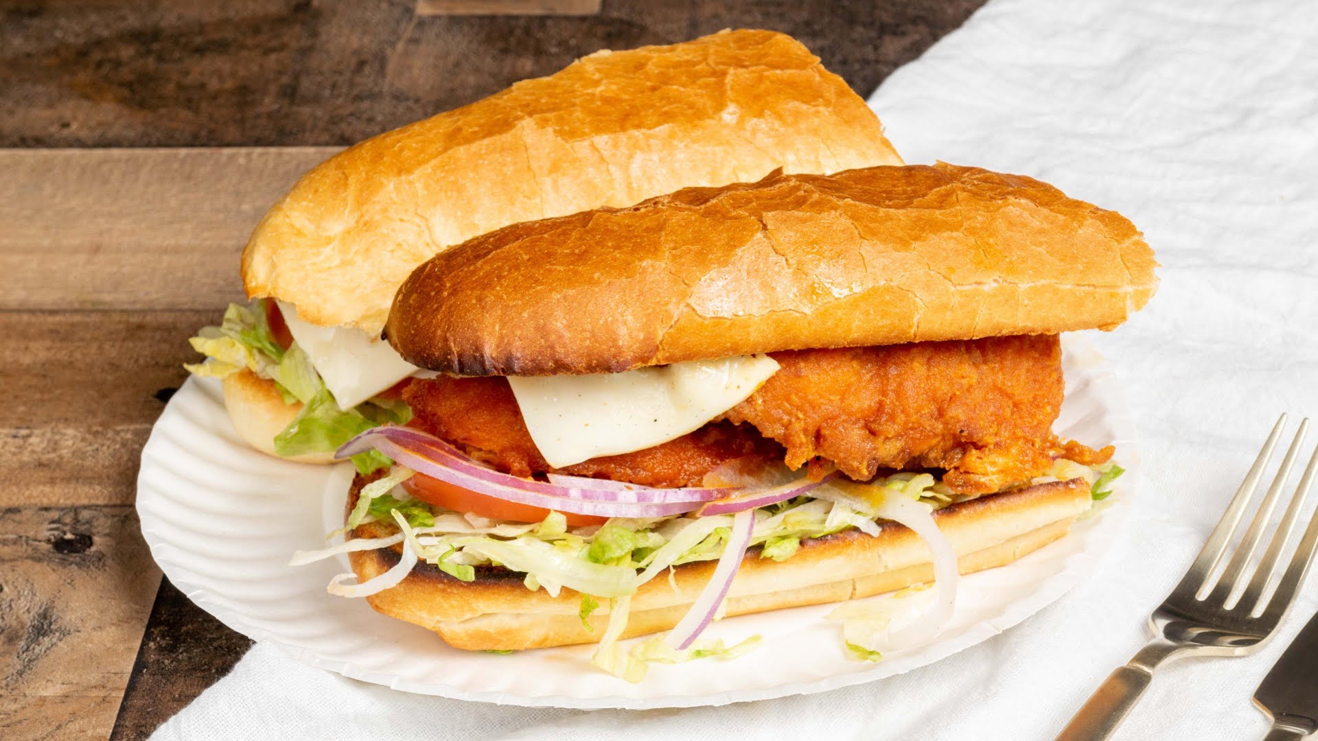 Carbone's Pizza & Subs by null