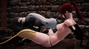 Elf mistress ruined angry orc jpg x 3d elf