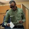 Rwanda's Paul Kagame cruises to crushing election victory