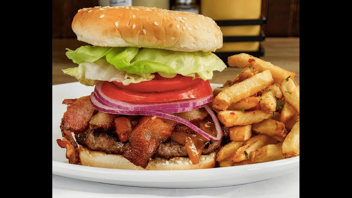 Grubstake Diner by null