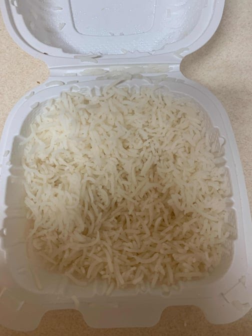 Amma's South Indian Cuisine (TO-GO) by null