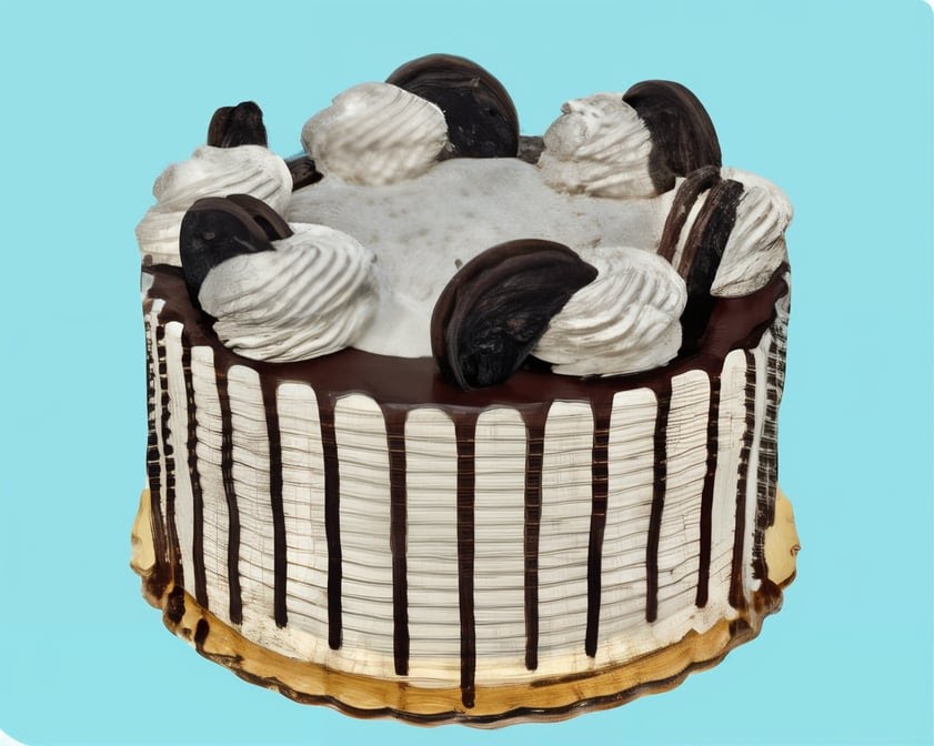 La Delice Pastry Shop by null