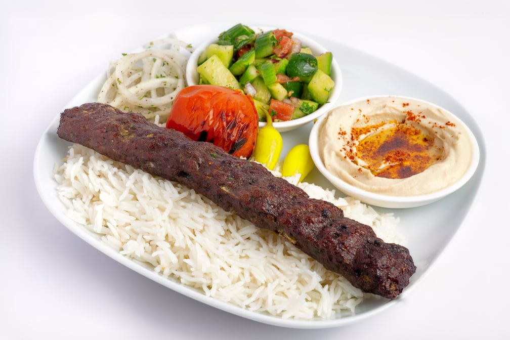 Zankou Chicken by null