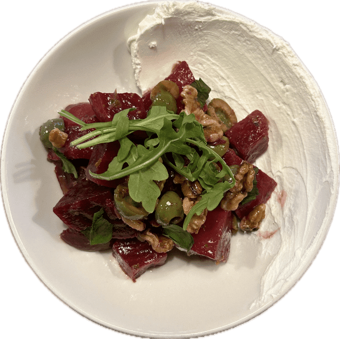 Bombo Italian Kitchen by null