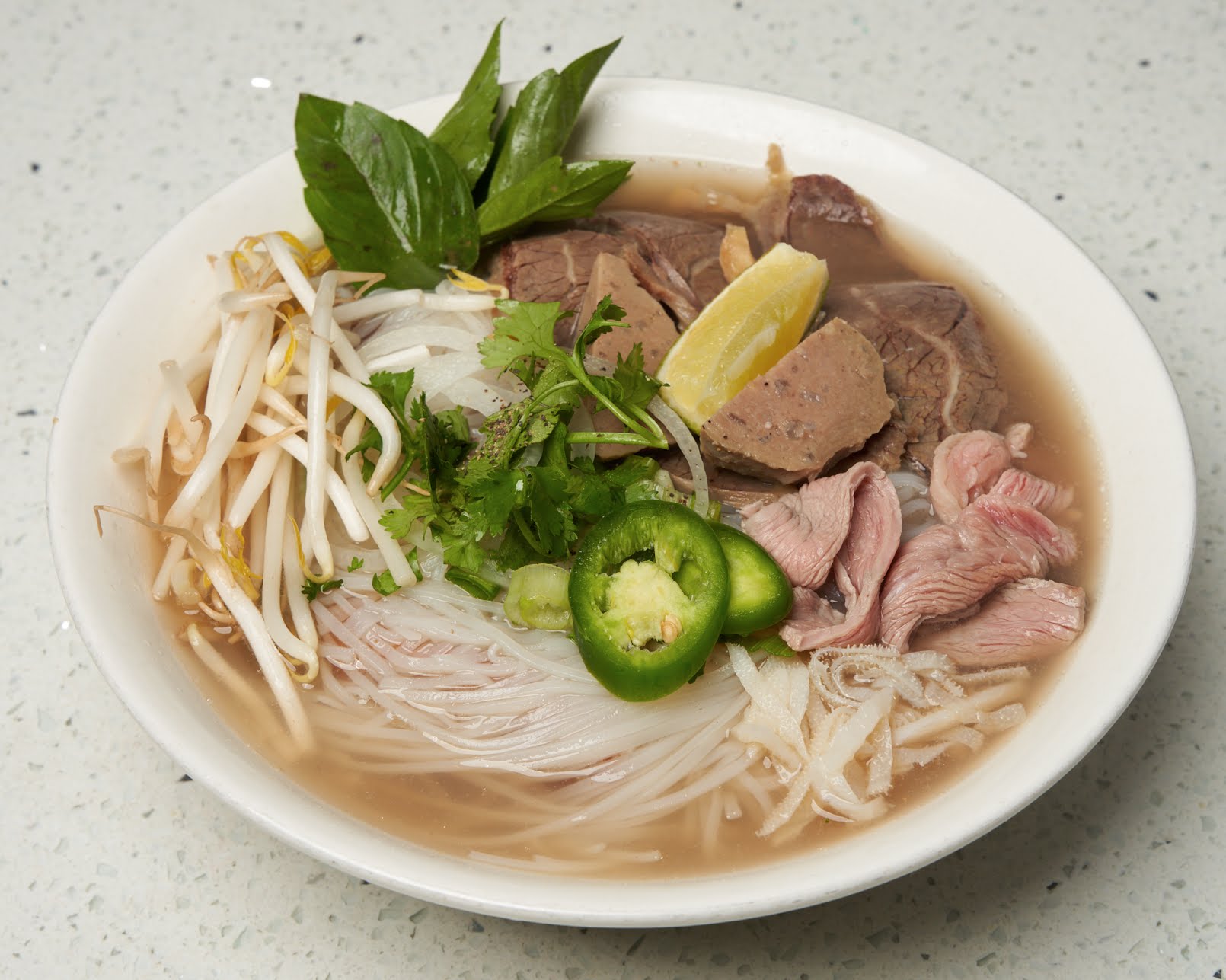 Phở Viet's II by null