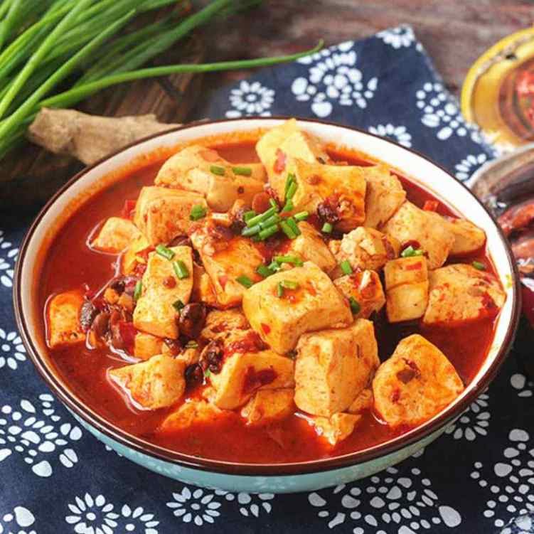 Szechuan Spice by null