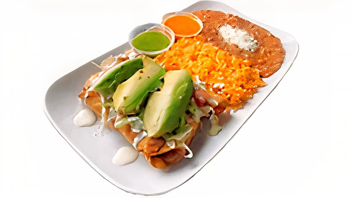 Los Ocampo Mexican Restaurant & Bar by null