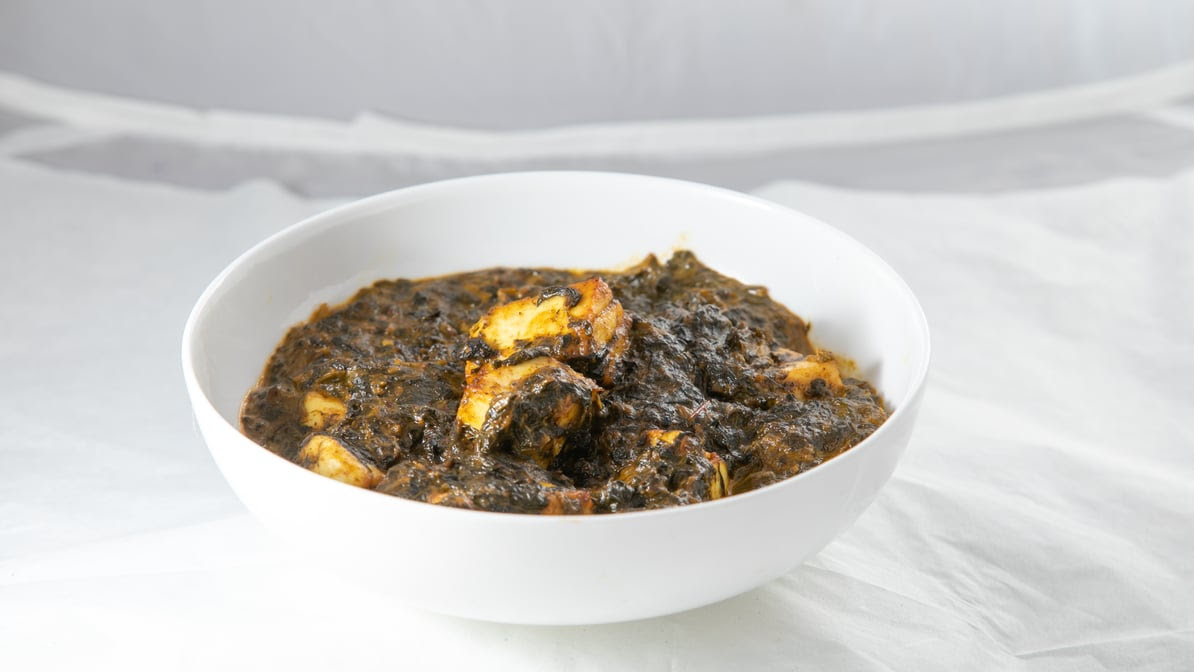 Teji's Indian Restaurant and Grocery by null