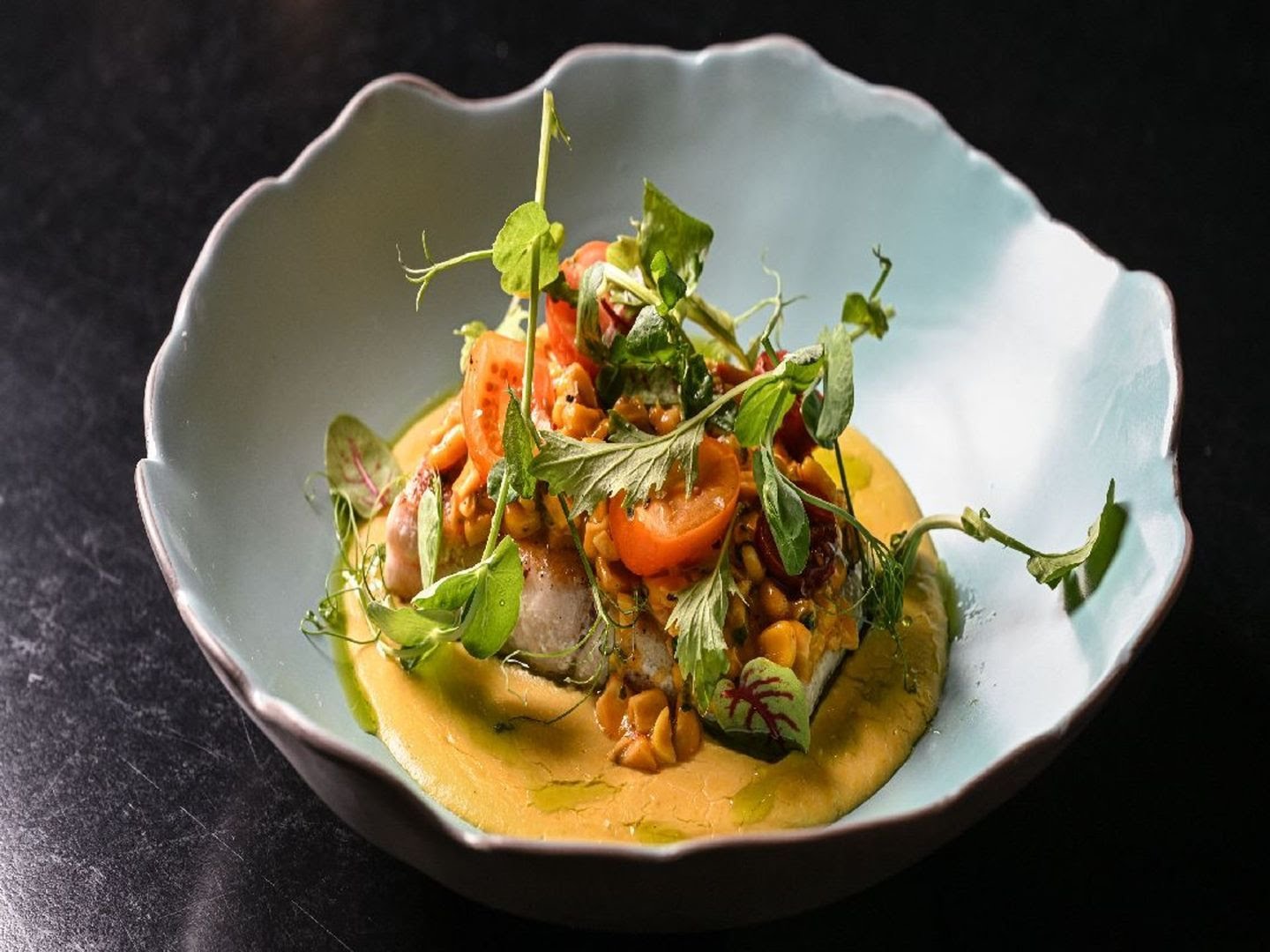 Brutto Restaurant by null