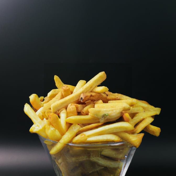 Devil Burger by null