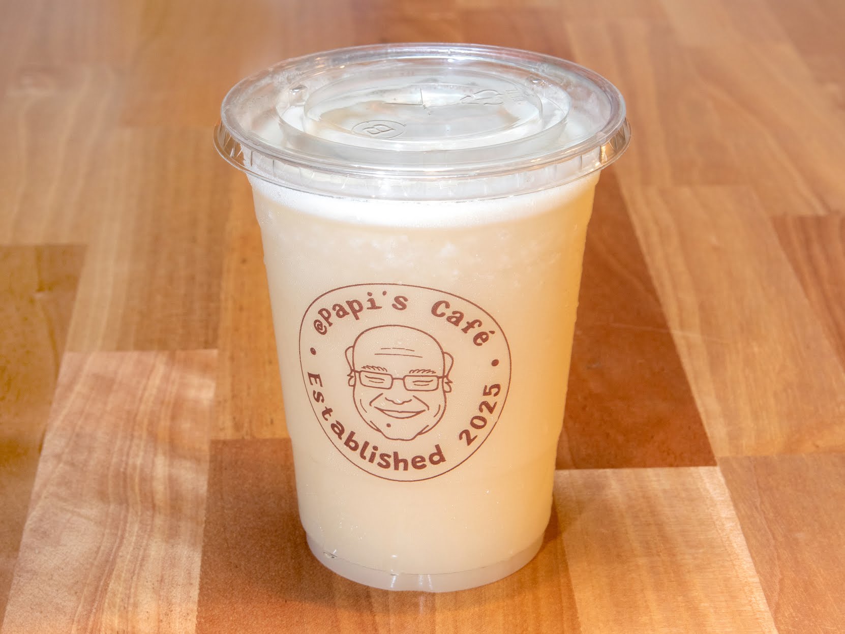 @Papi’s Café by null