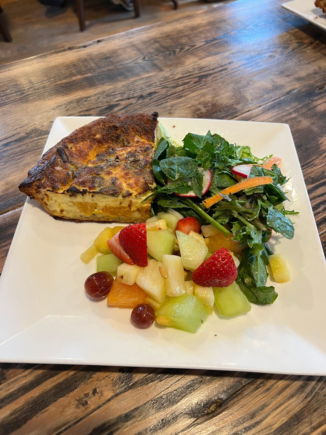 Northside Social Coffee & Wine by null